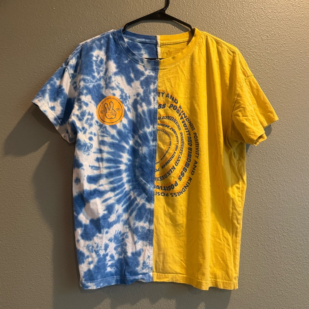 Dutch Bros Shirt